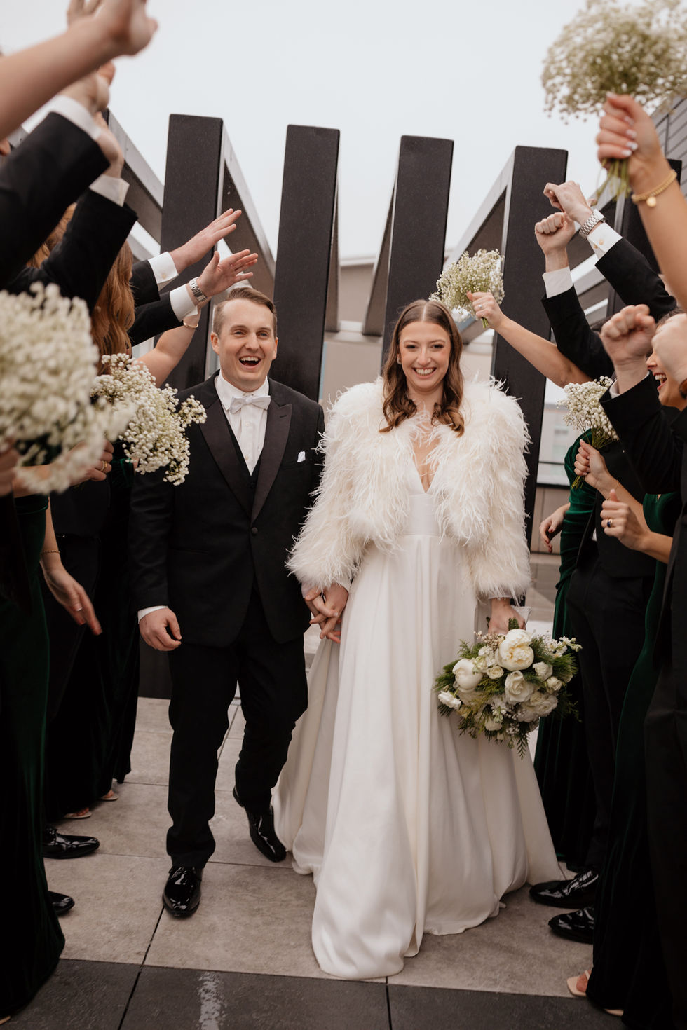Emma + Matt 12.14.24
