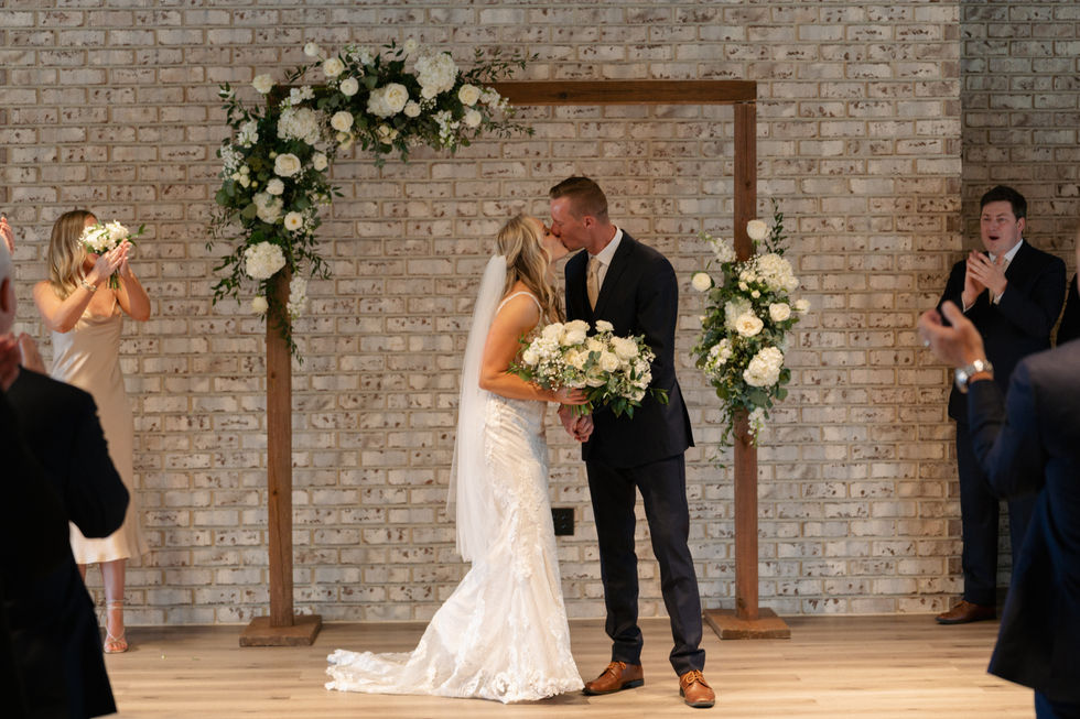 Bailey + Zach 6.9.2023