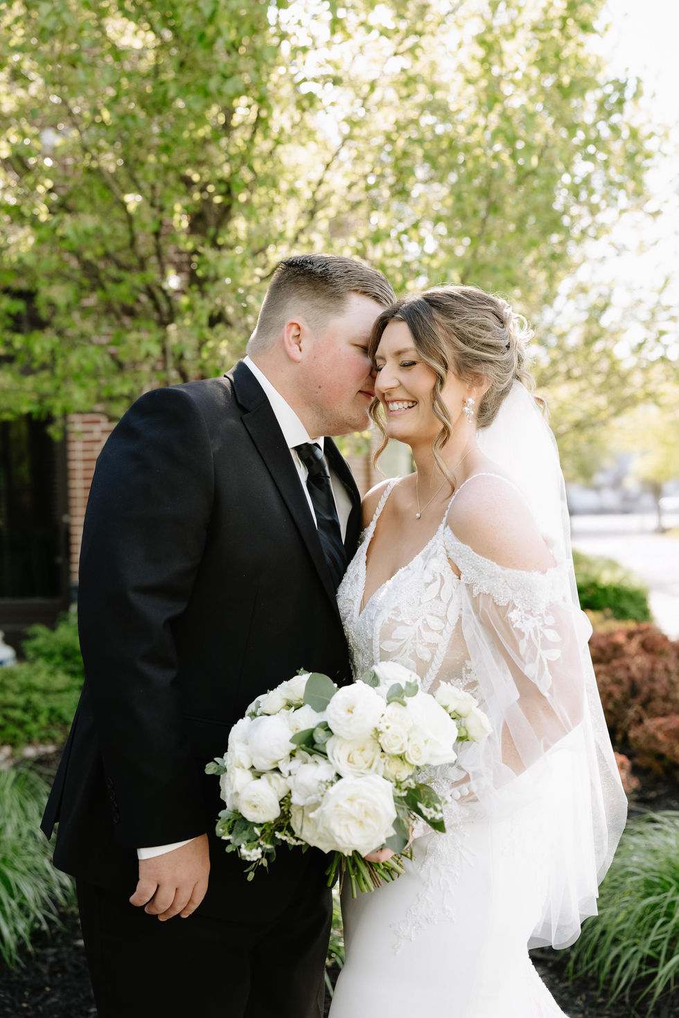 Madison + Kade 05.03.25