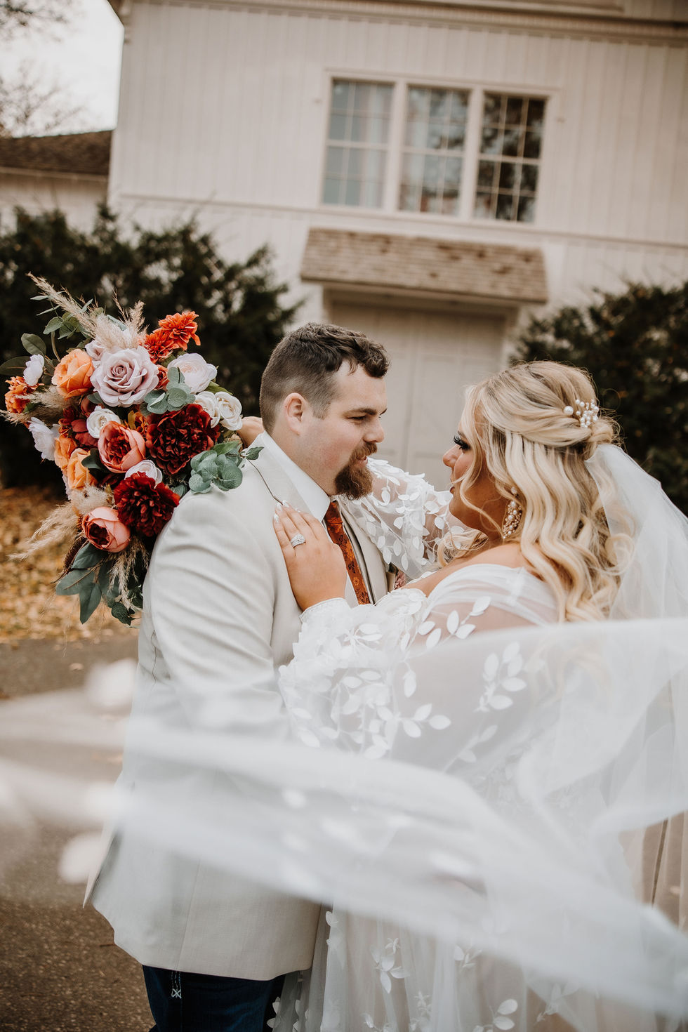 Brooke + Josh 11.11.23