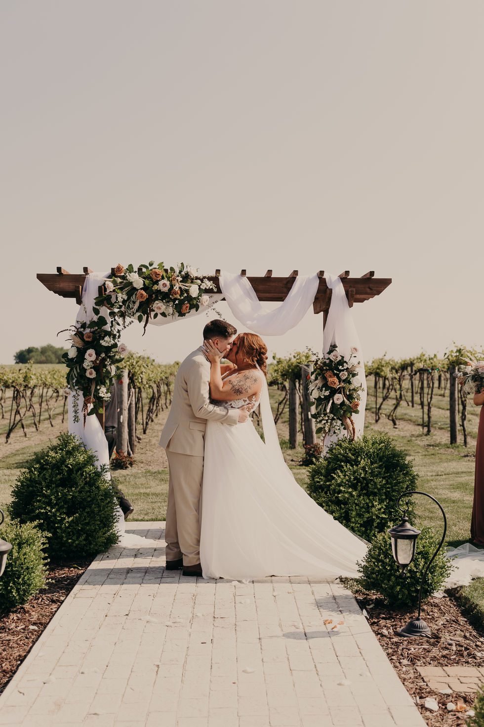 Lillie + Joey 5.20.2023