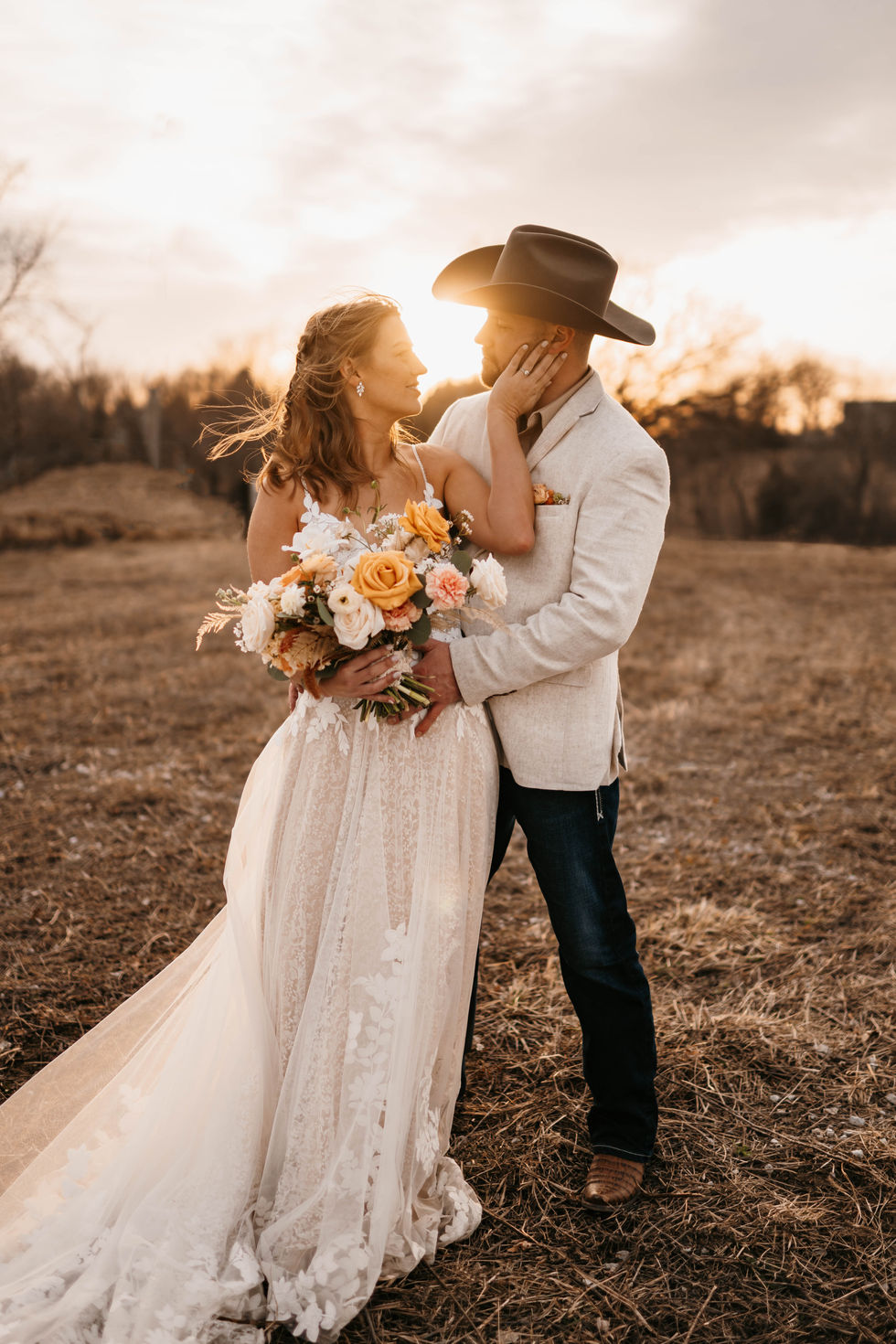 Red Acre Barn Styled Shoot 03.03.24