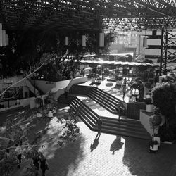 Plaza La Salle