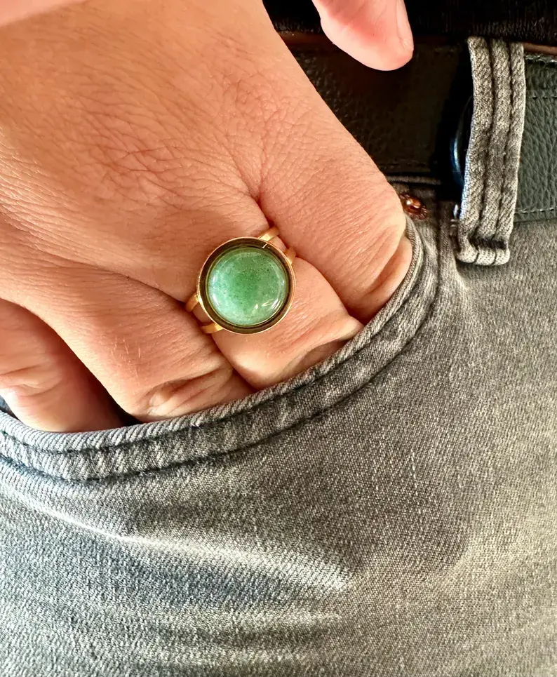 Miniature : Bague Karla