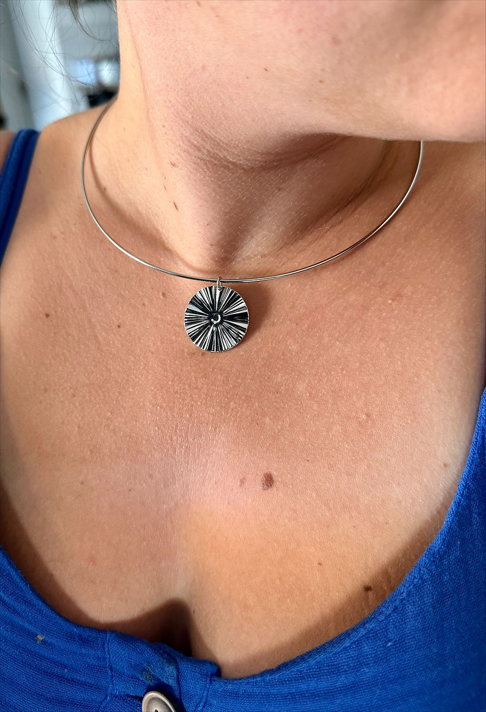Miniature : Collier Telma