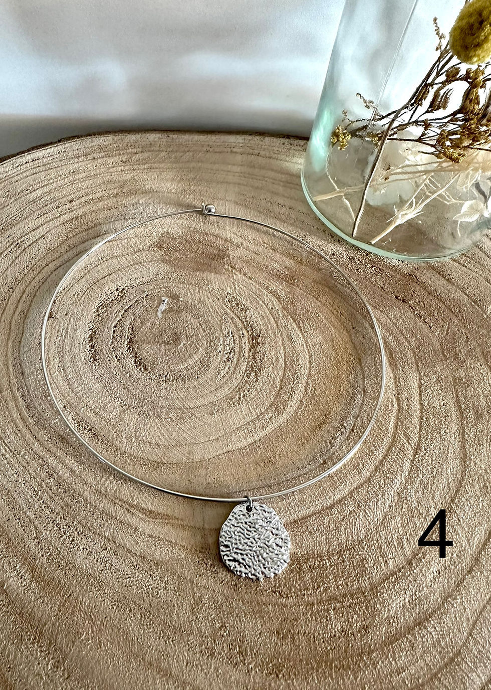 Miniature : Collier Telma