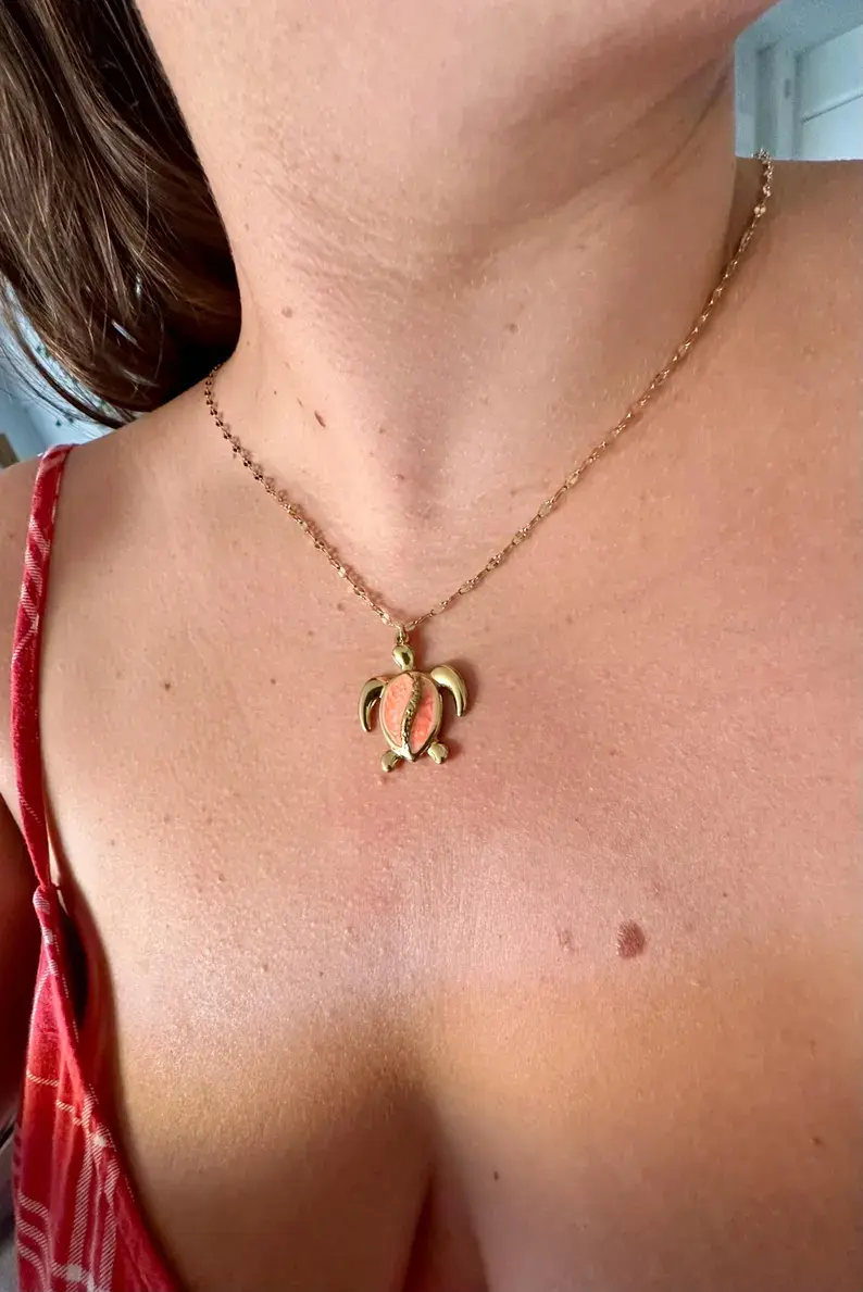 Miniature : Collier Kobe