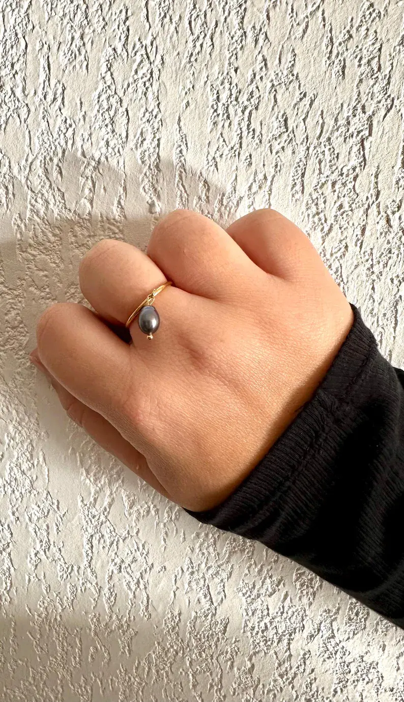 Bague Oriane