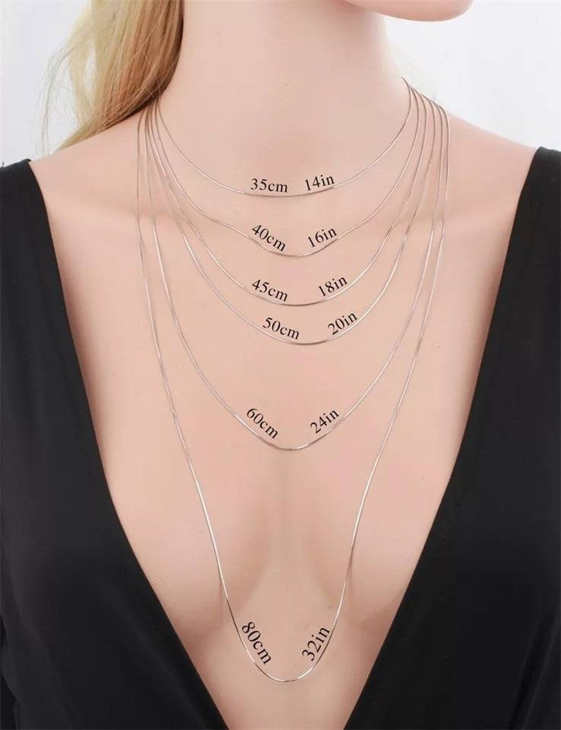 Miniature : Collier Littera or