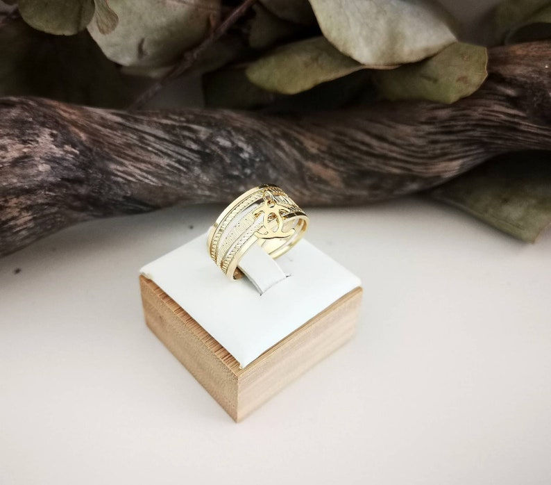 Miniature : Bague Celeste