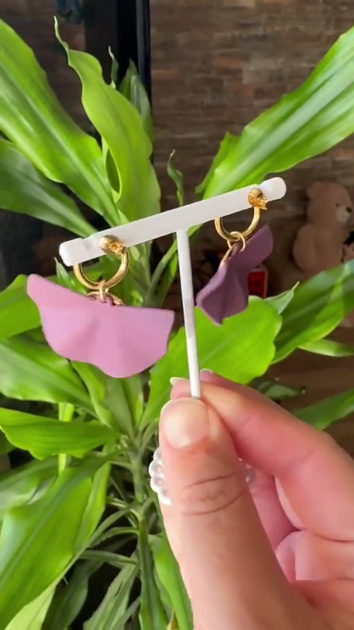 Miniature : Boucles d'oreilles Lalia