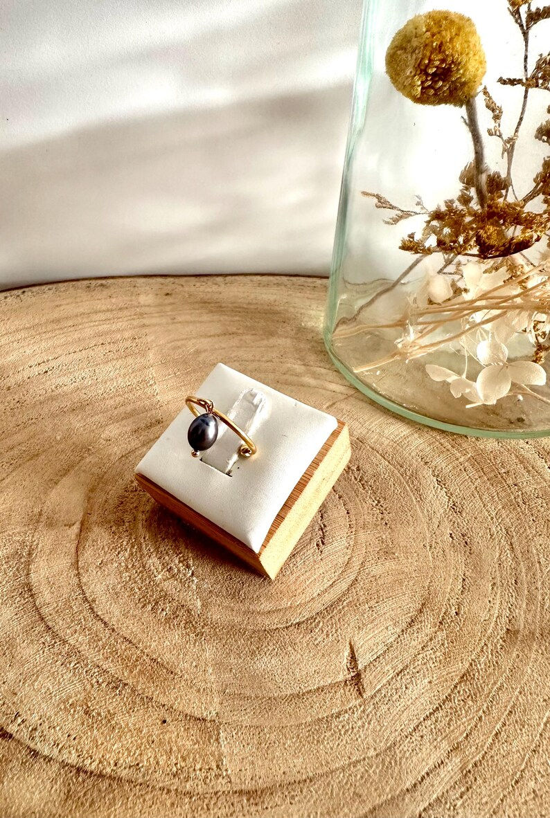 Miniature : Bague Oriane