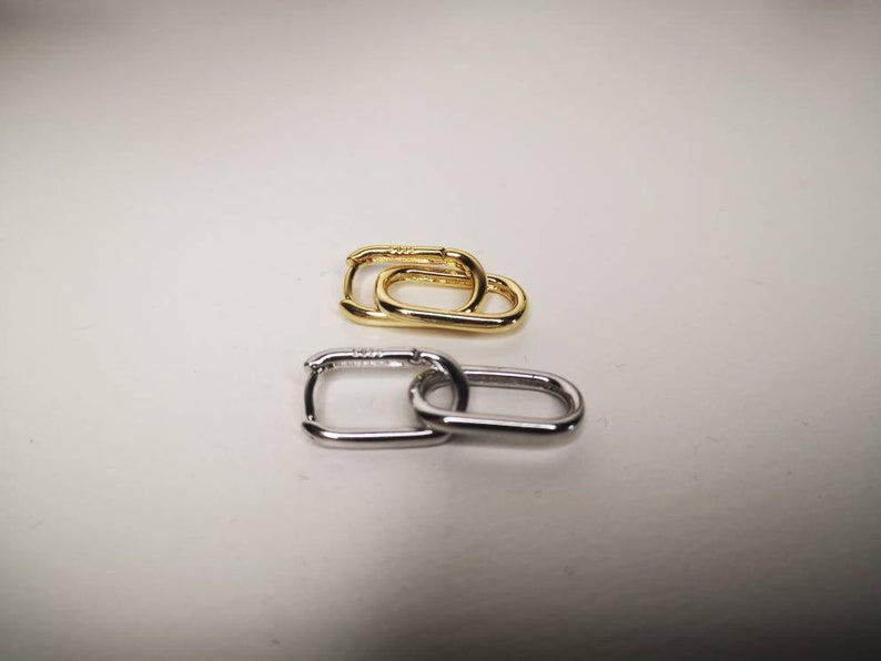 Miniature : Boucles d'oreilles Nala