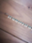 Miniature : Bracelet de cheville Lyana