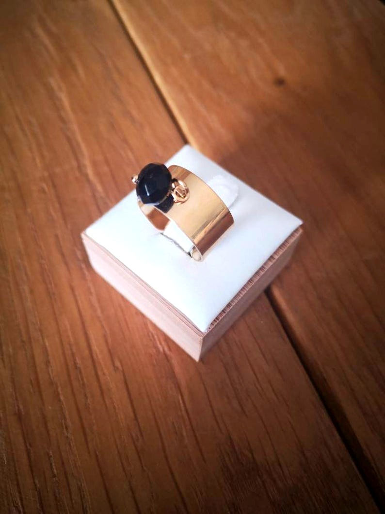Miniature : Bague  Doriane