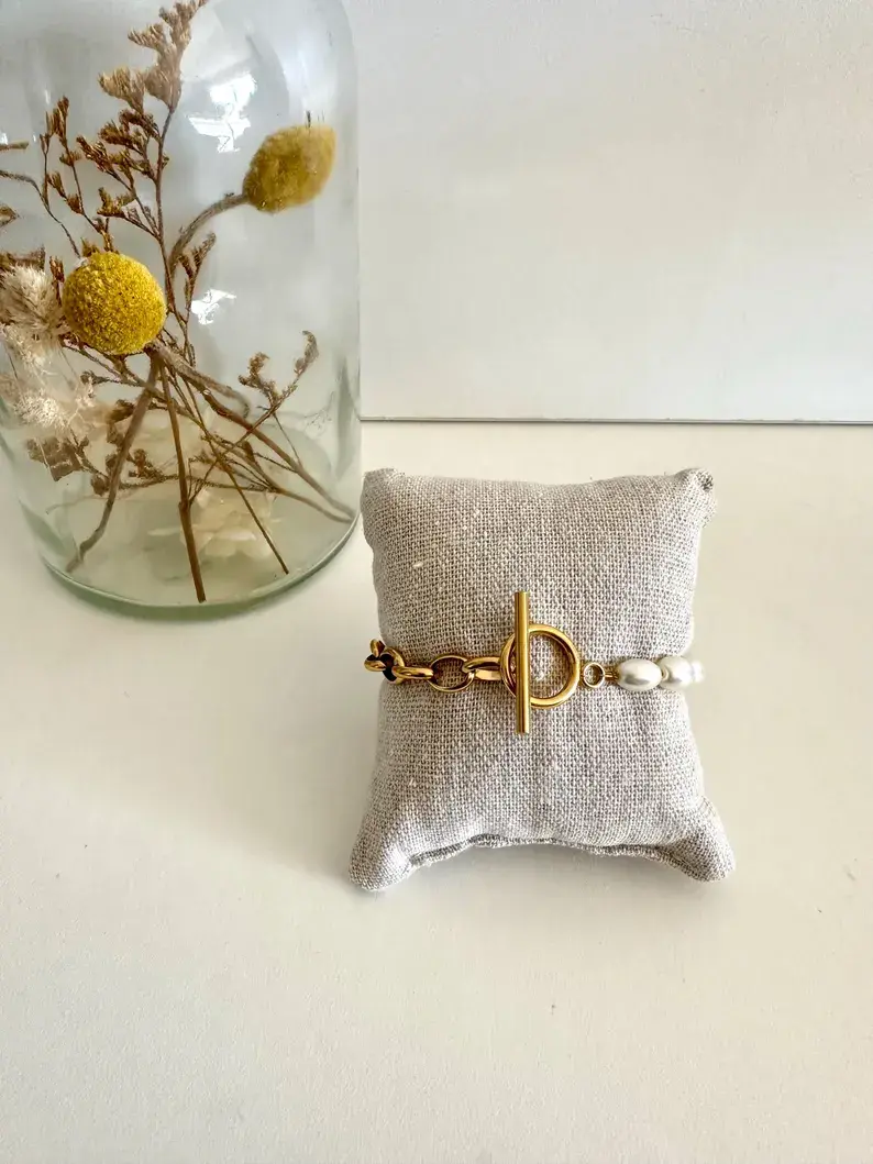 Miniature : Parure bijoux Candice