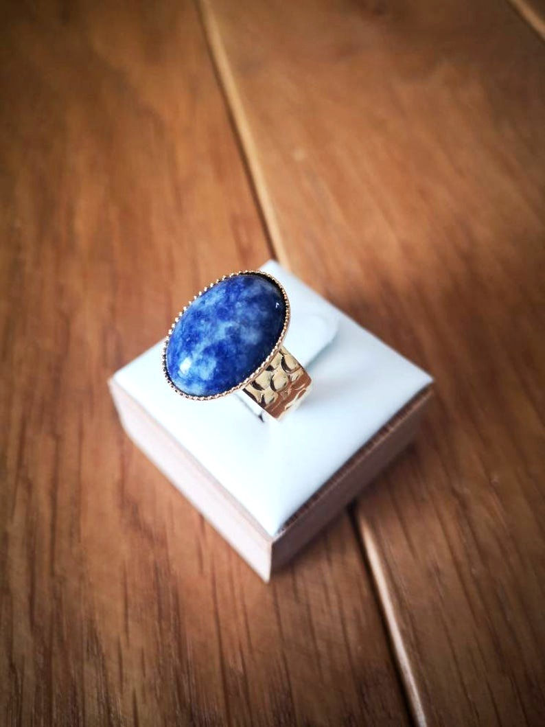 Miniature : Bague Jodie