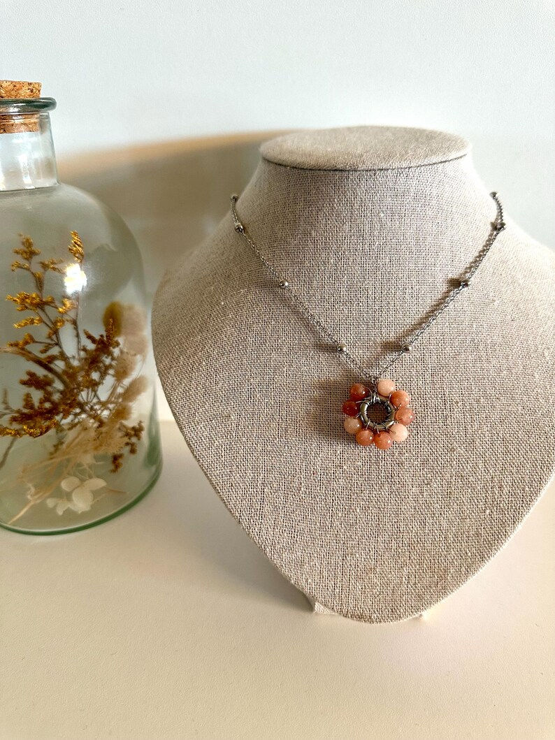 Miniature : Collier Alice