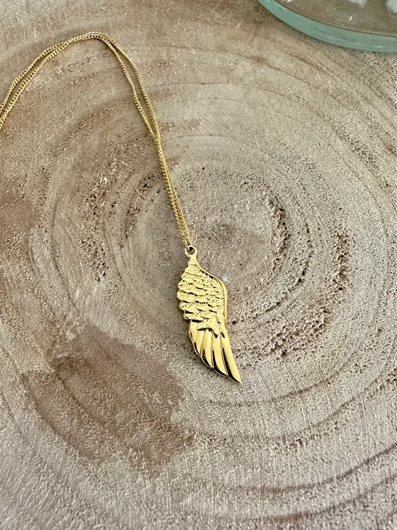 Miniature : Collier Gabrielle
