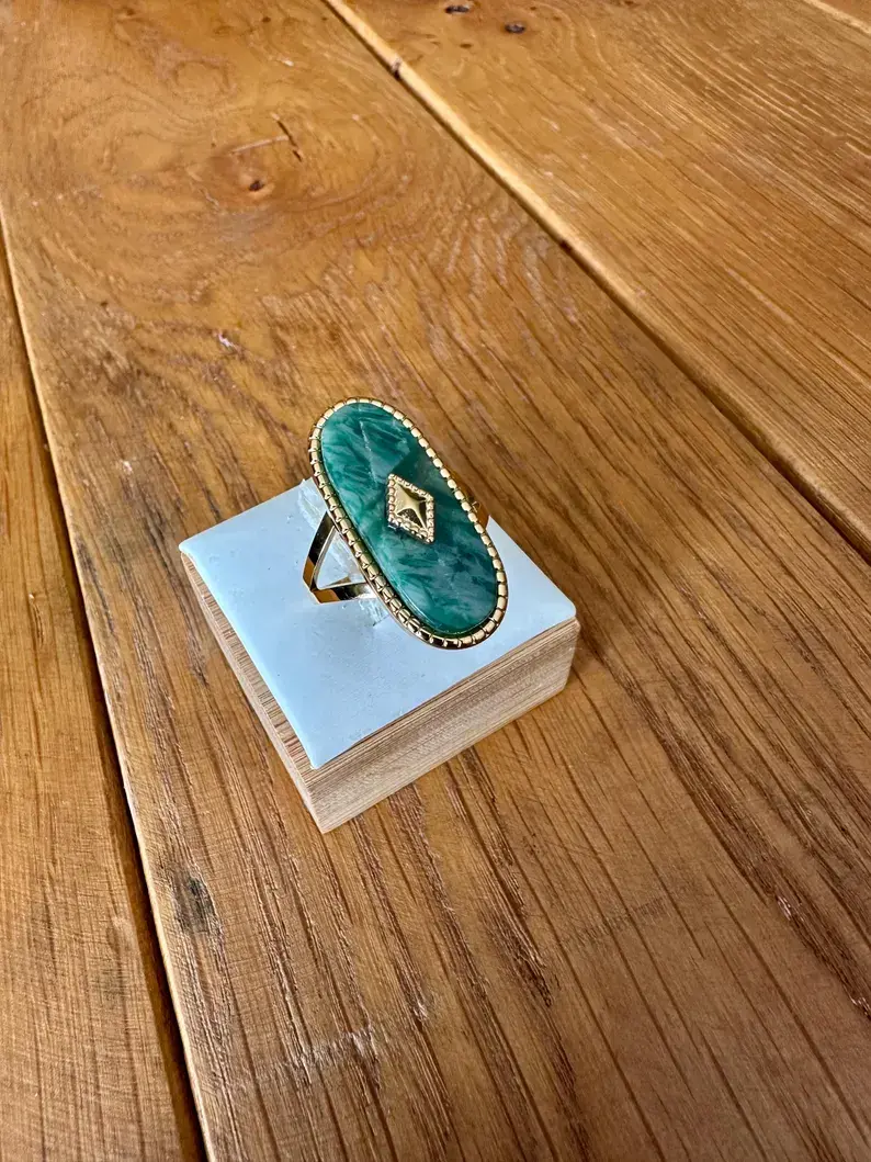 Miniature : Bague Inaya