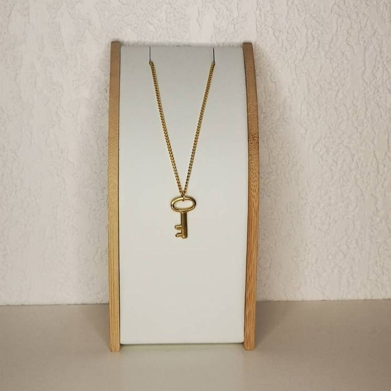 Miniature : Collier Clea