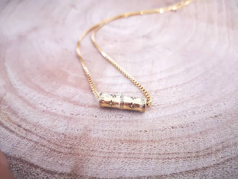 Miniature : Collier Kalice