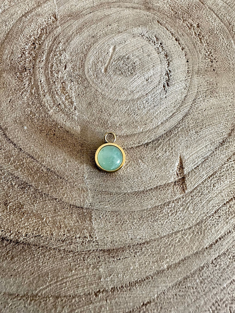 Miniature : Collier Leonie