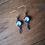 Miniature : Boucles d'oreilles Elie