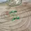 Miniature : Bracelet Aventurine
