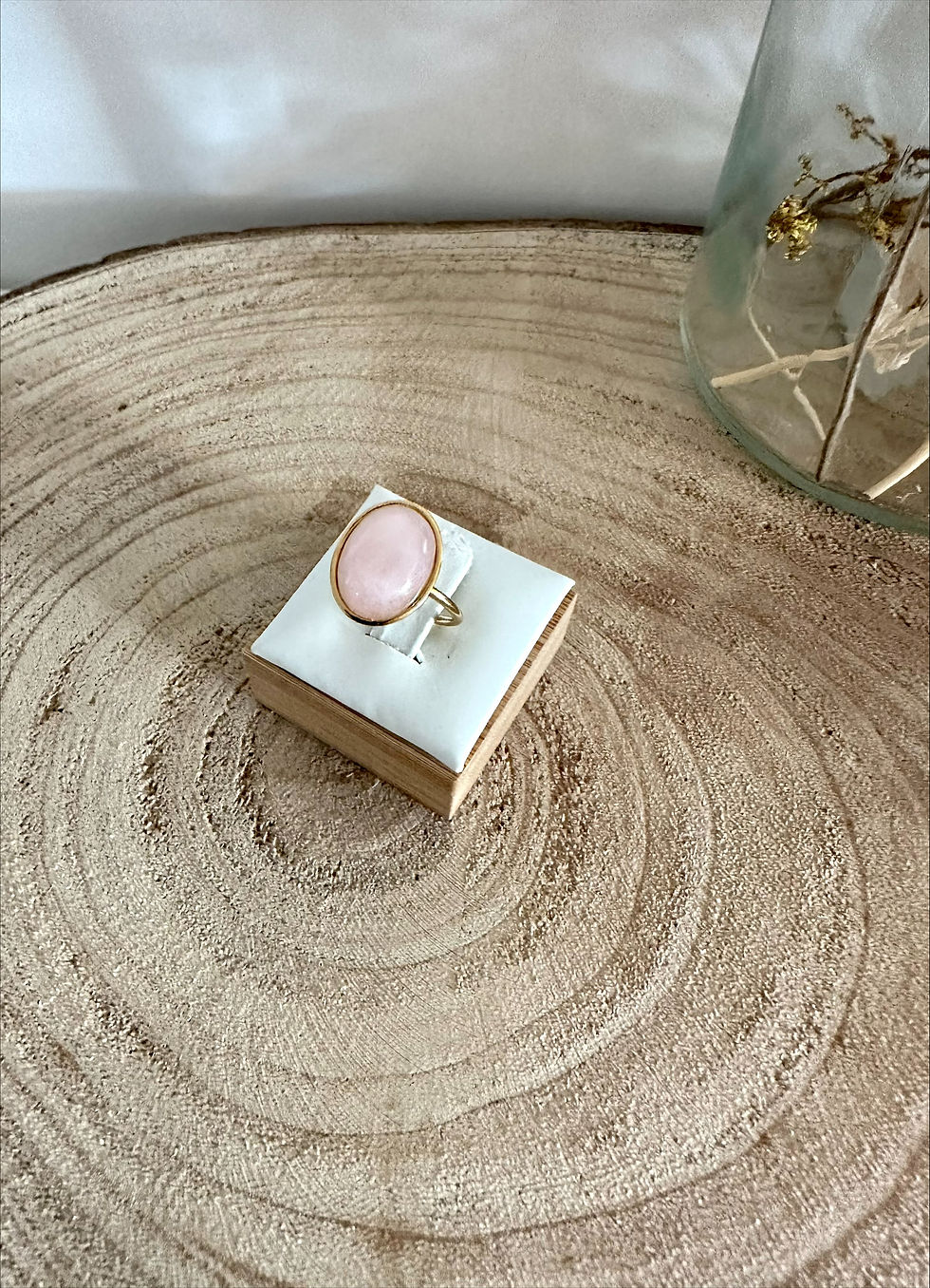 Miniature : Bague Simona