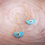 Miniature : Boucles d'oreilles Samia