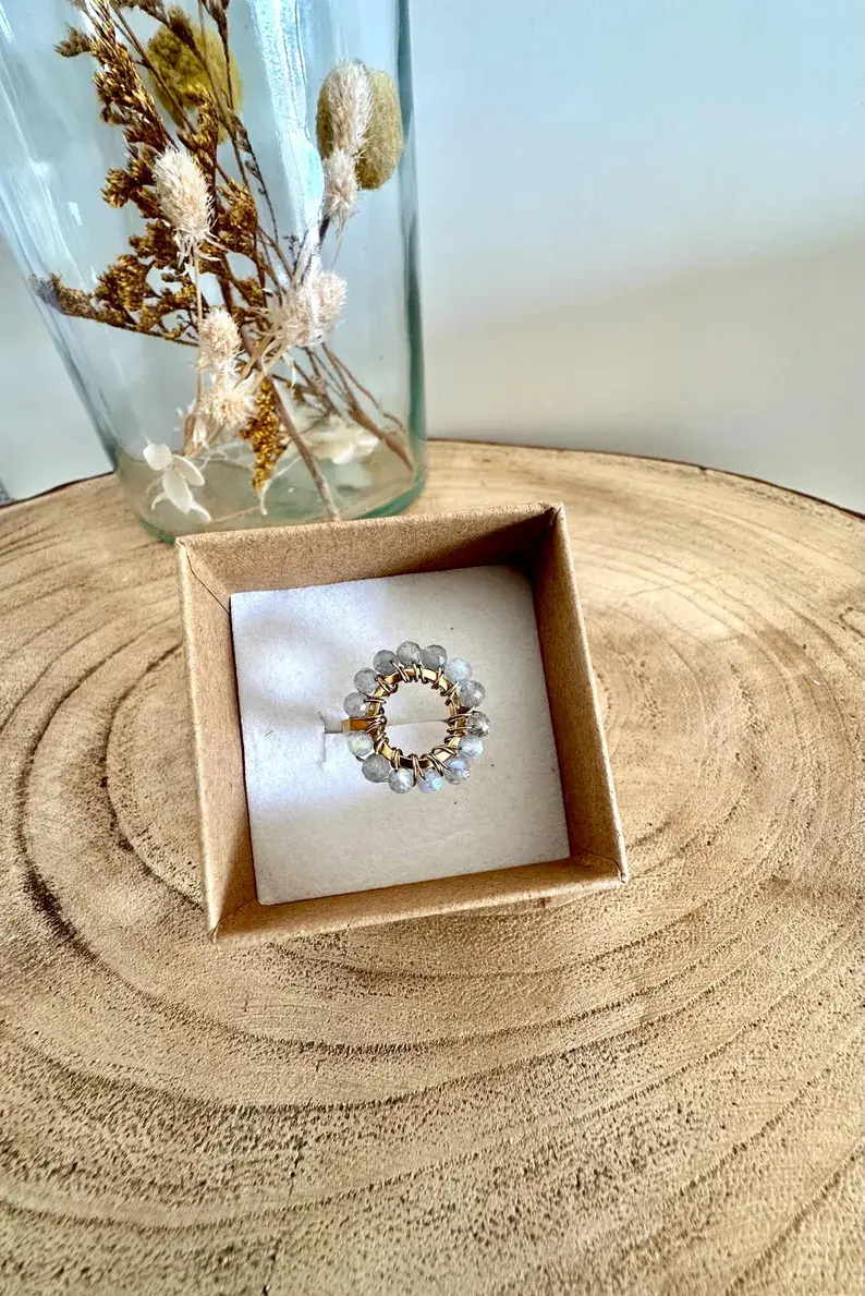 Miniature : Bague Alice