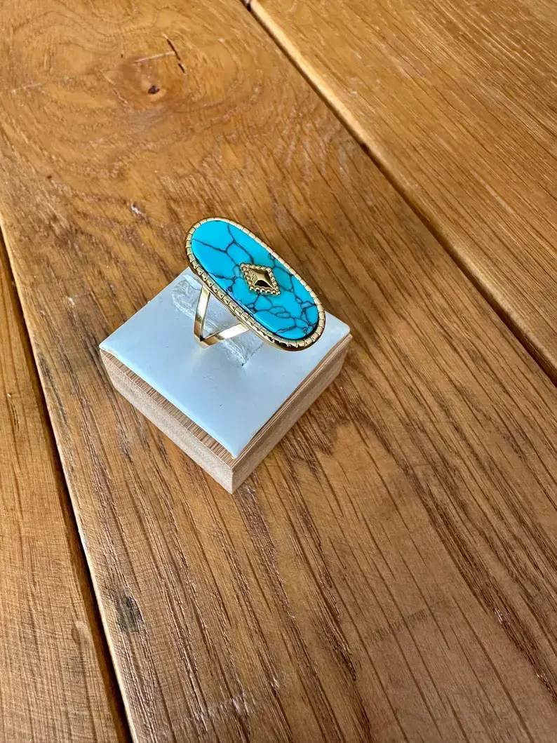 Miniature : Bague Inaya