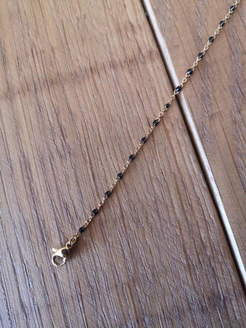 Miniature : Bracelet de cheville Alba