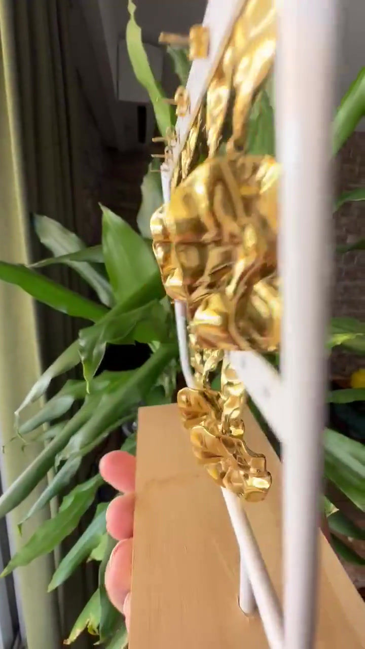 Miniature : Boucles d'oreilles Claude