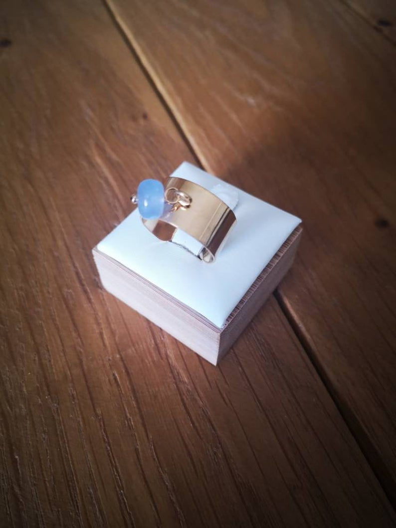 Miniature : Bague  Doriane