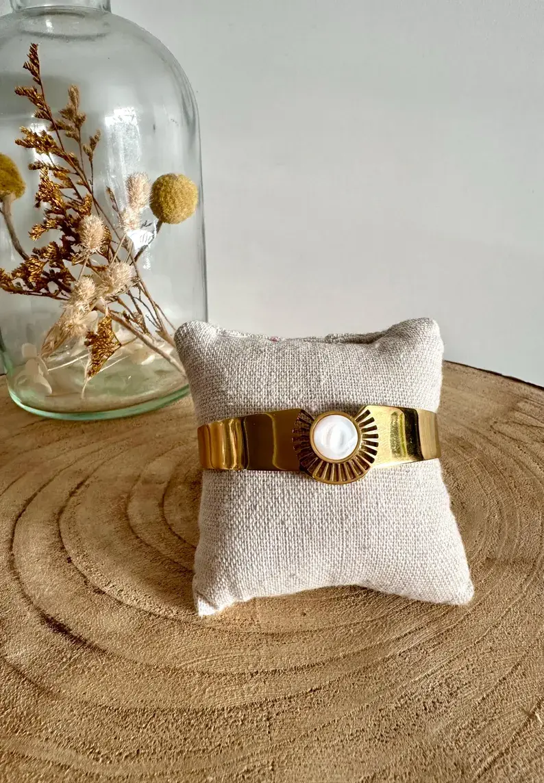 Miniature : Bracelet Amany