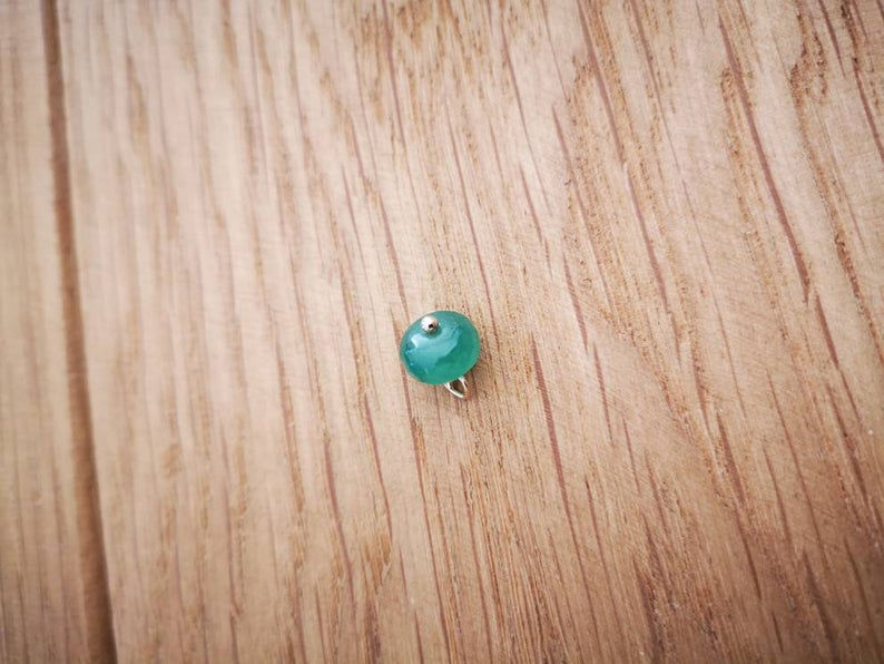 Miniature : Bracelet Cancer