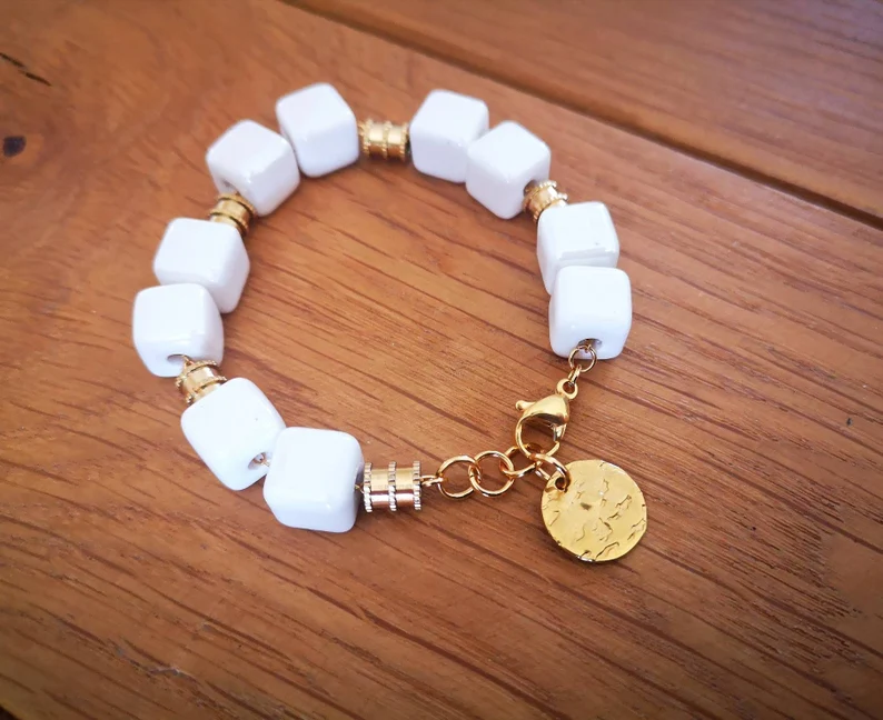 Miniature : Bracelet Daphne