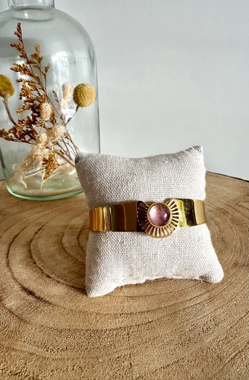 Miniature : Bracelet Amany