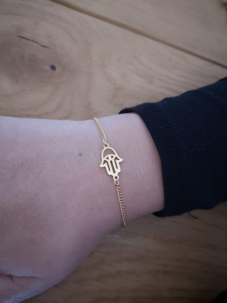 Miniature : Bracelet Fatma