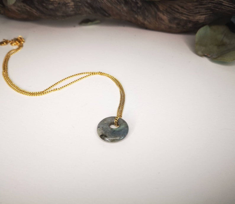 Miniature : Collier Eline