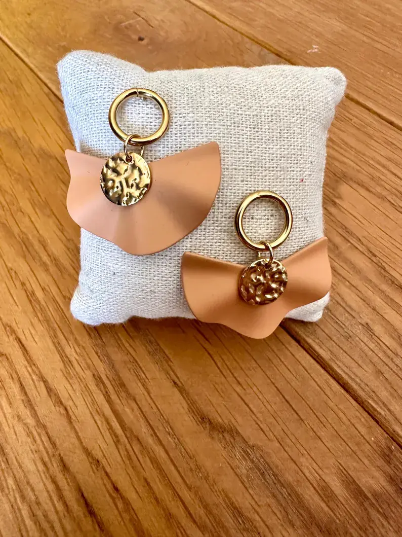 Miniature : Boucles d'oreilles Lalia