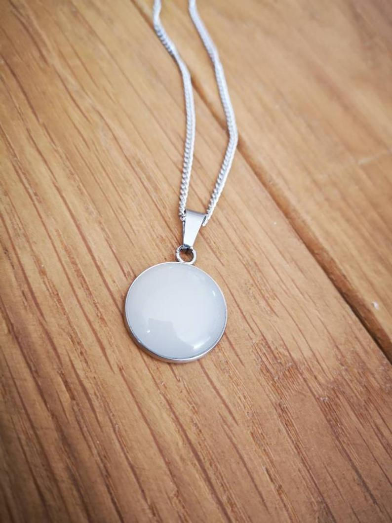 Miniature : Collier Ope