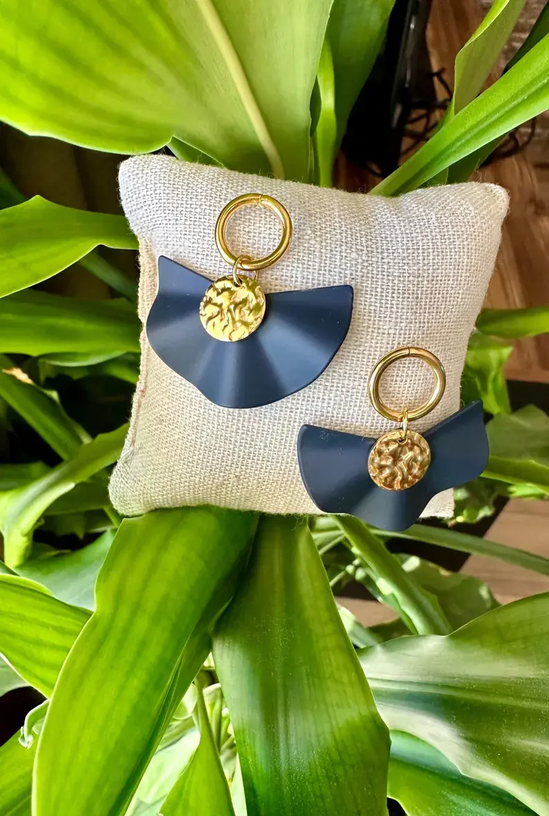Miniature : Boucles d'oreilles Lalia