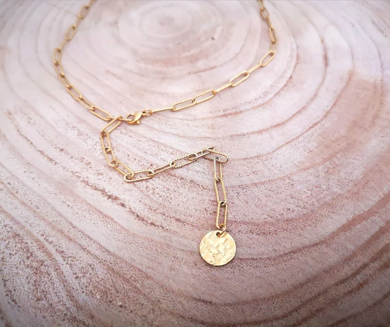 Miniature : Collier Taylor