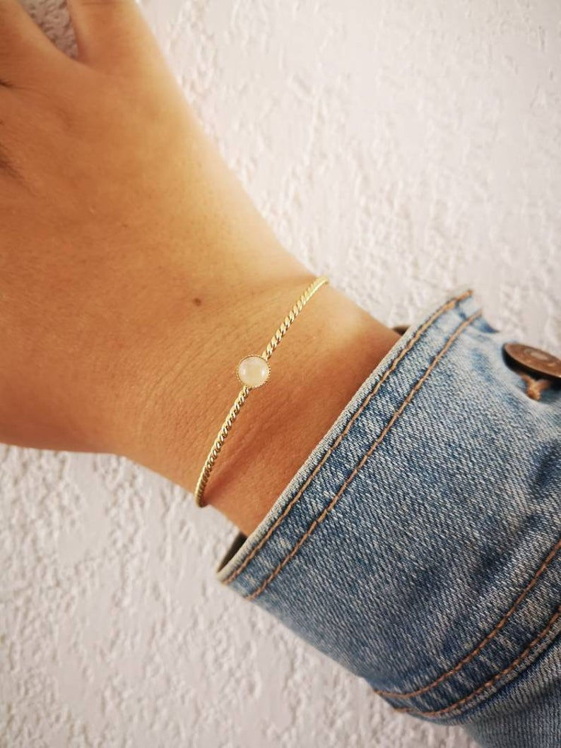 Miniature : Bracelet Torvi