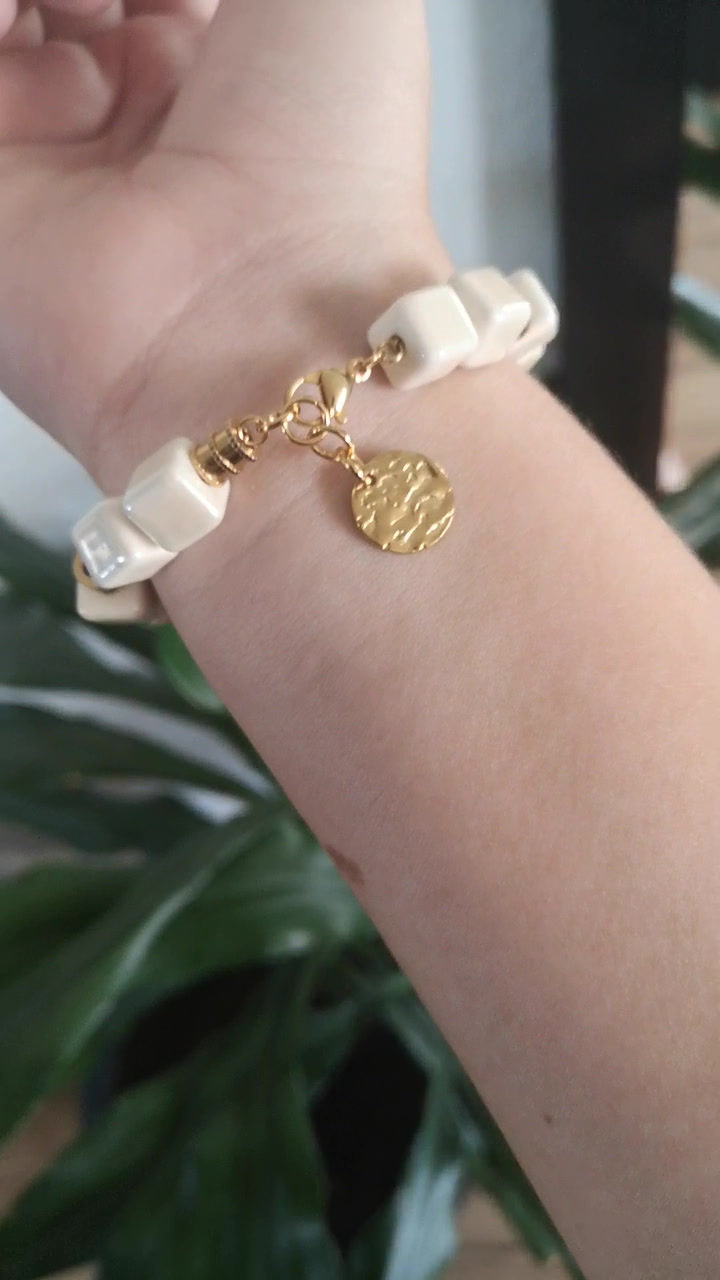Miniature : Bracelet Daphne