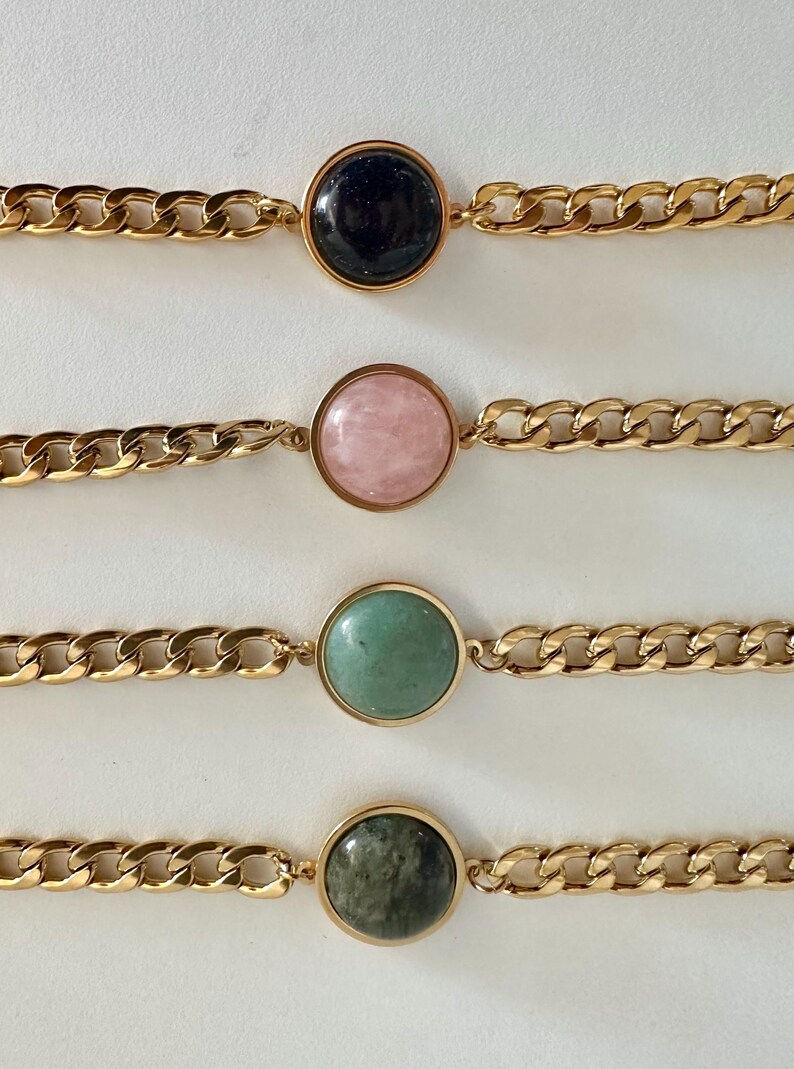 Miniature : Bracelet Anna