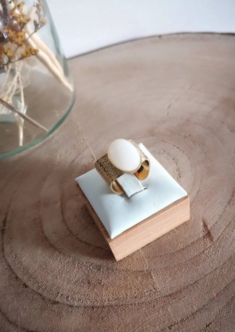 Miniature : Bague Connie